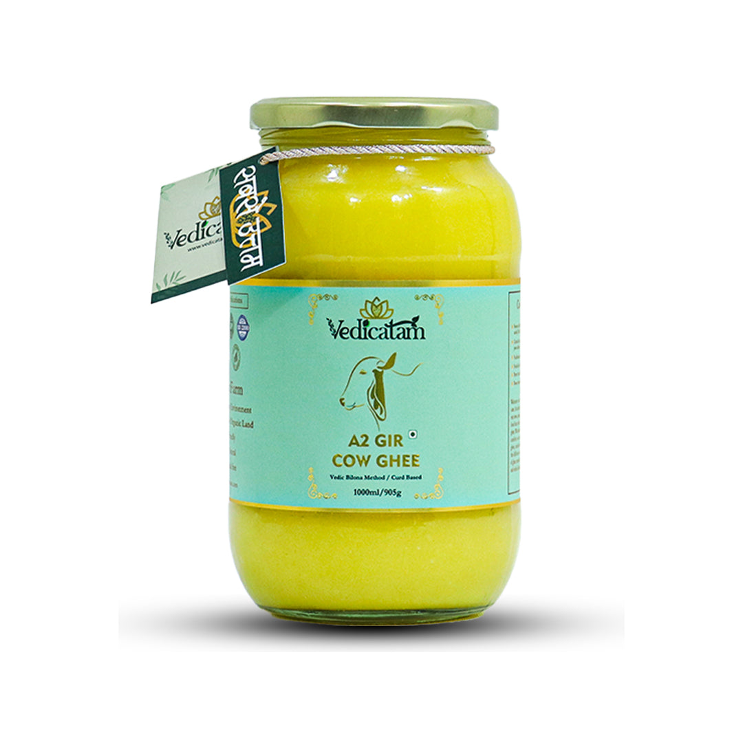 desi cow ghee